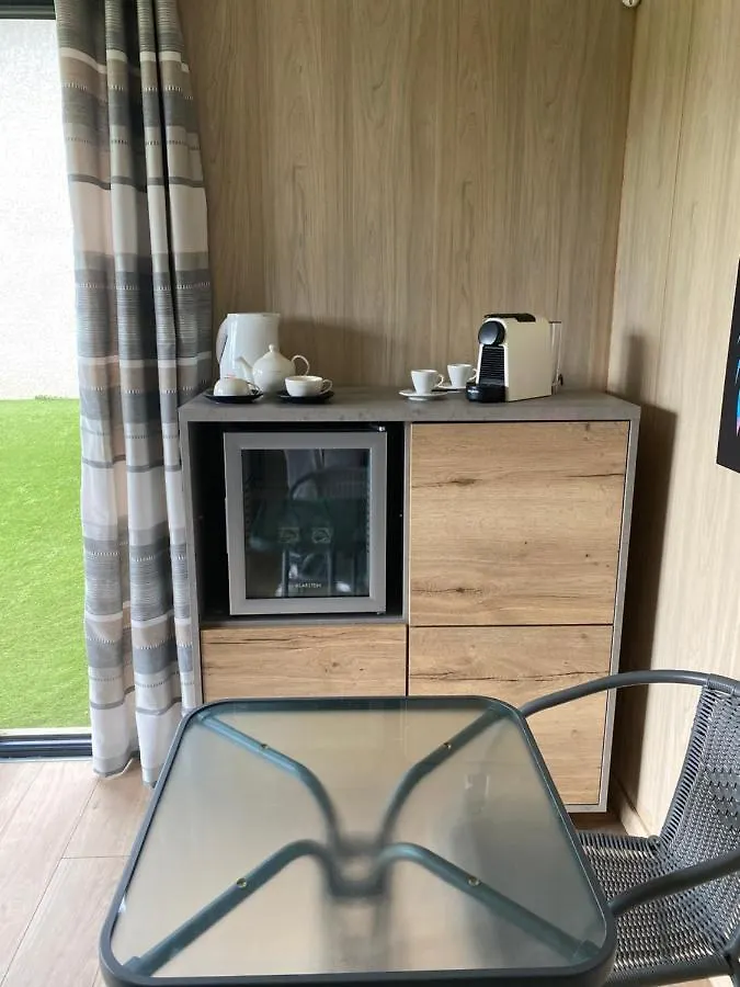 Studio De Jardin Hotel Anse 0*,