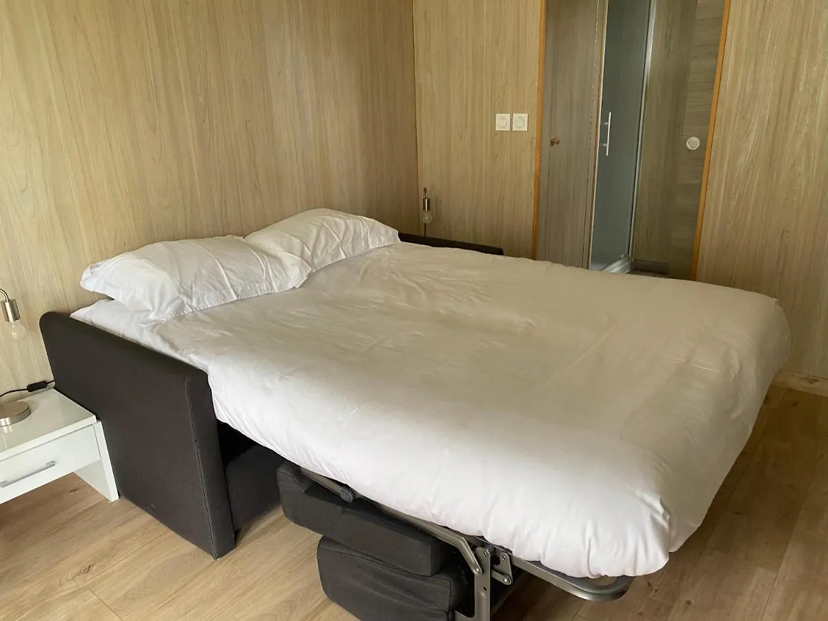 Studio De Jardin Hotel Anse